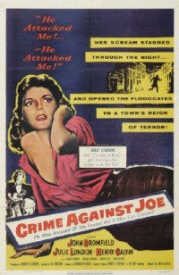 Crime Against Joe (1956)