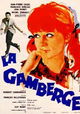 La gamberge