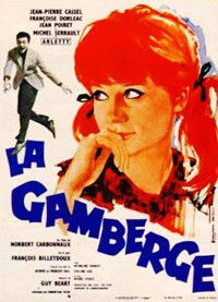 La gamberge (1962)