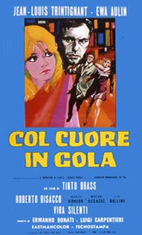 Col cuore in gola (1967)