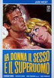 La donna, il sesso e il superuomo