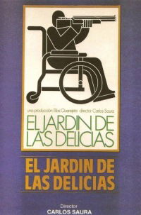 El jardín de las delicias (1970)