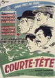 Courte tête