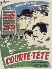 Courte tête (1956)