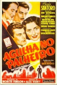 Agulha no Palheiro