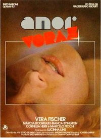 Amor Voraz