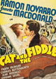 The Cat and the Fiddle