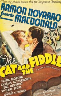 The Cat and the Fiddle (1934)