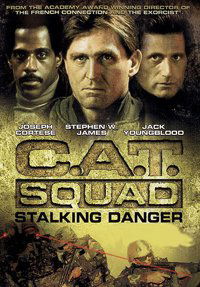 C.A.T. Squad