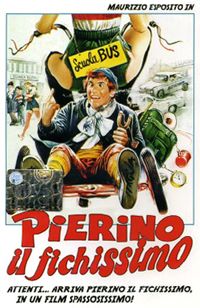 Pierino il fichissimo (1981)