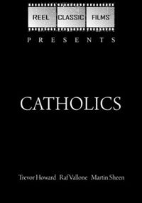 "ITV Saturday Night Theatre" Catholics (1973)
