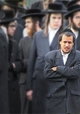 In Satmar Custody