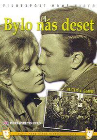 Bylo nás deset (1963)
