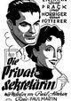 Die Privatsekretärin
