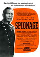 Spionage