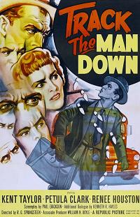 Track the Man Down