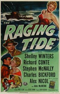 The Raging Tide (1951)