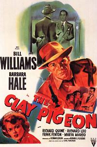The Clay Pigeon (1949)