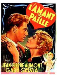 The Straw Lover (1951)