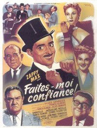 Faites-moi confiance (1954)