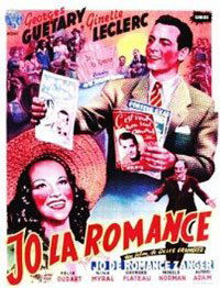 Jo-la-Romance