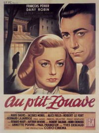 Au p'tit zouave (1950)