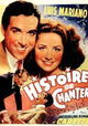 Histoire de chanter