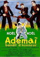 Adémaï bandit d'honneur