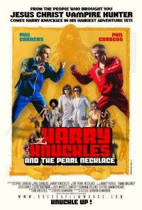 Harry Knuckles and the Pearl Necklace
