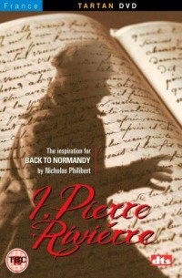 Je suis Pierre Rivière