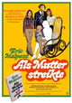 Als Mutter streikte
