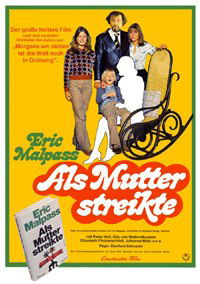 Als Mutter streikte (1974)