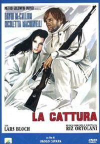 La cattura (1969)
