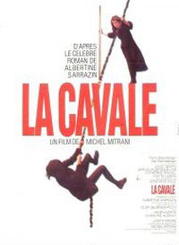 La cavale (1971)