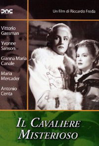 Il cavaliere misterioso (1948)