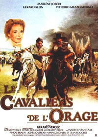 Les cavaliers de l'orage (1984)