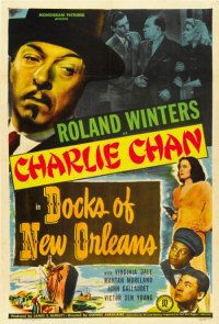 Docks of New Orleans (1948)
