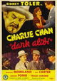 Dark Alibi