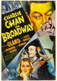 Charlie Chan on Broadway