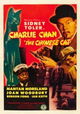 Charlie Chan in The Chinese Cat