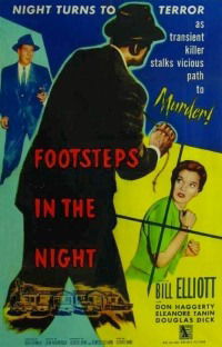 Footsteps in the Night