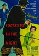 Footsteps in the Night
