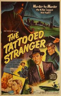 The Tattooed Stranger (1950)
