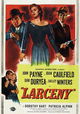 Larceny