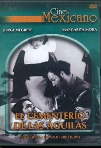 El cementerio de las águilas (1939)