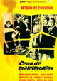 Cena de matrimonios
