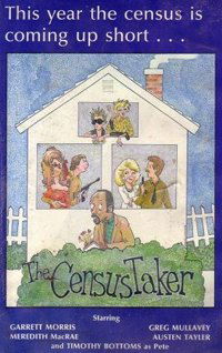 The Census Taker (1984)