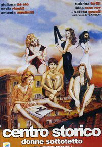 Donne sottotetto (1992)