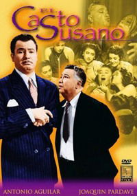 El casto Susano (1954)