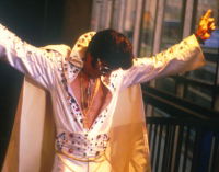 The Burger & the King: The Life & Cuisine of Elvis Presley (1996)